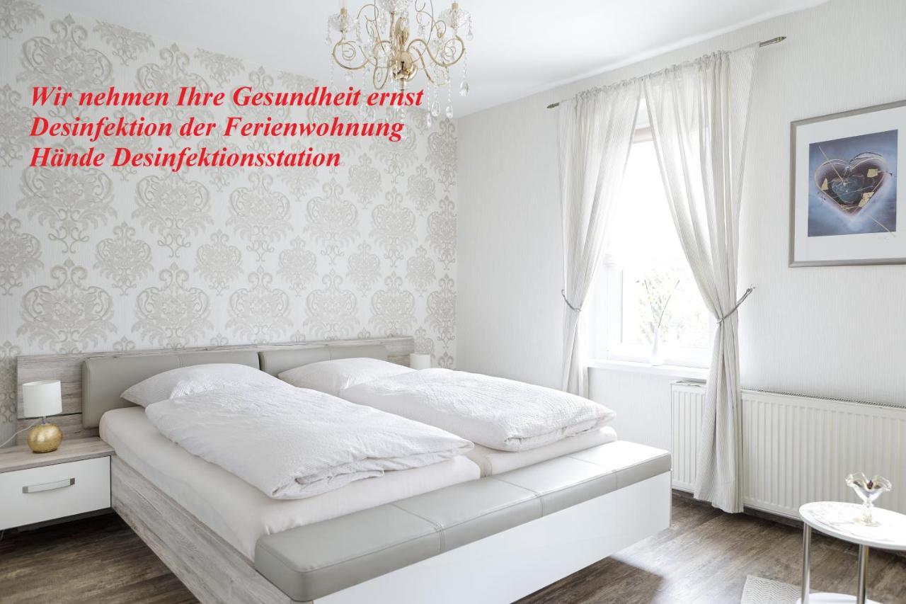 Landgasthof Deutsches Haus Huttenrode ภายนอก รูปภาพ